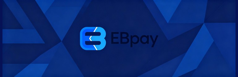 ebpay注册基础步骤展示